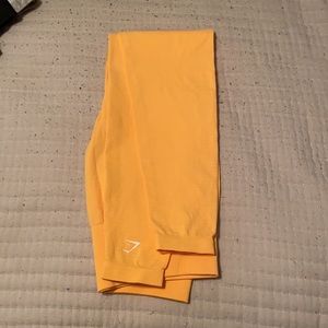GymShark 2.0 vital seamless leggings